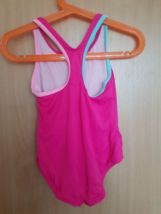 Costum inot, plaja fete. 46cm lungime.
