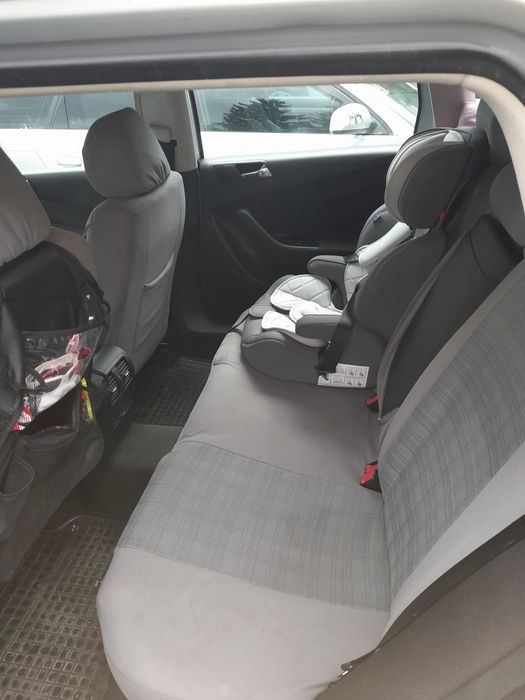 Vand Passat b6  2007