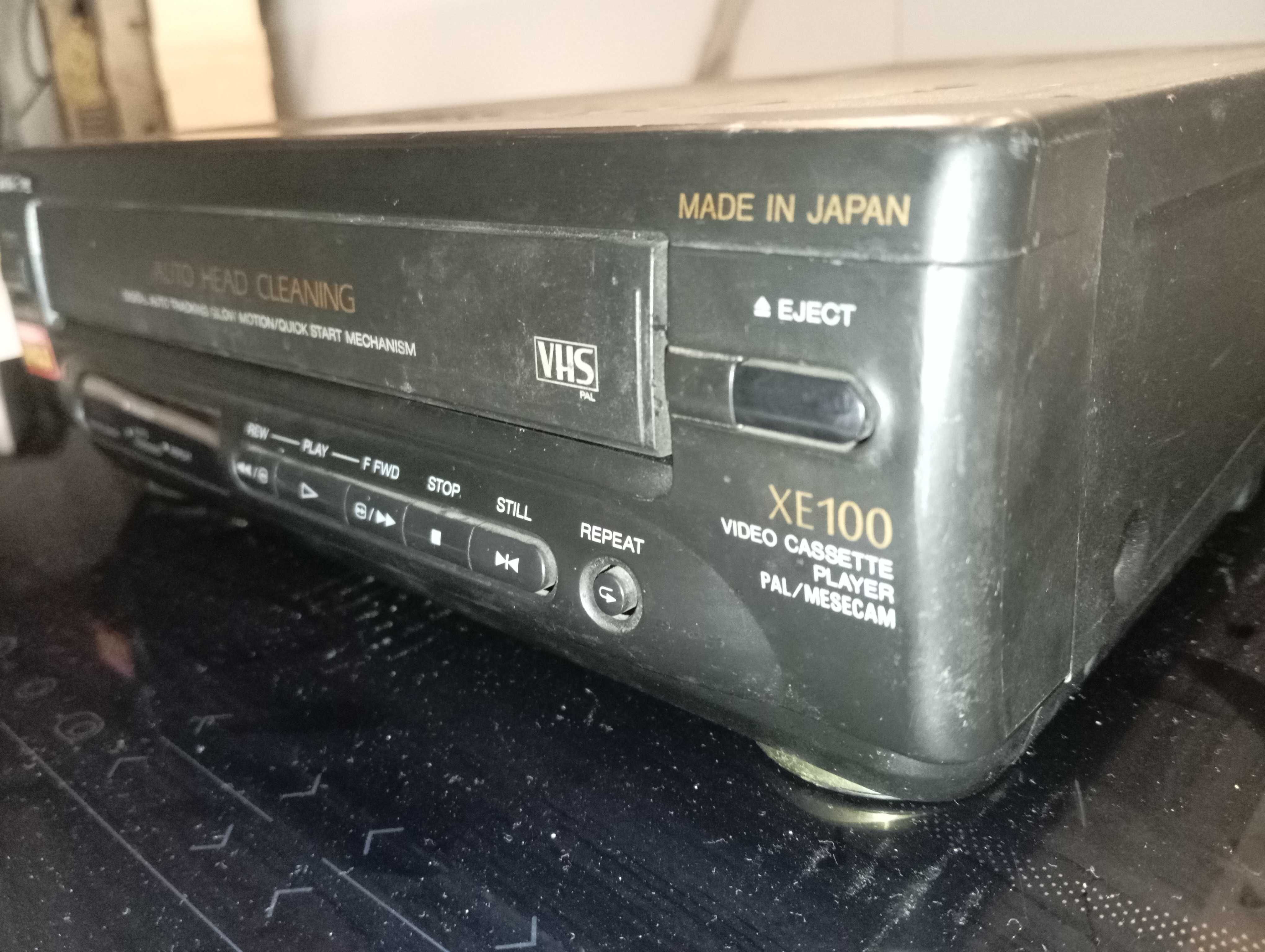 Японско видео AIWA