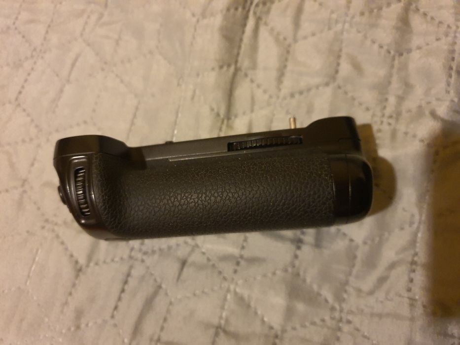 Nikon D610, obiectiv 24-70 F2.8G ED