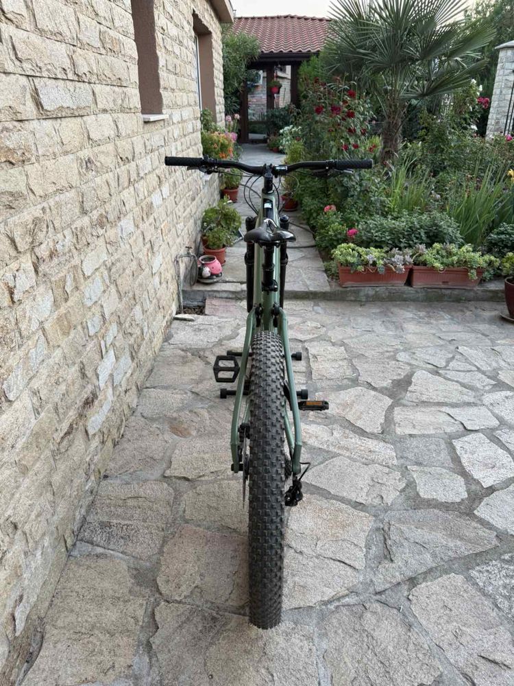 Електрически Велосипед Kellys Theos i50 Shimano