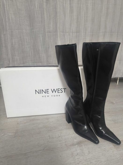 Cizme Nine West produs nou