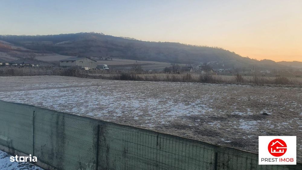 Teren Ivanesti-Livezeni 4300 mp