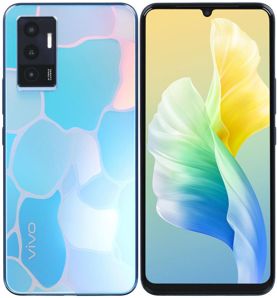 Продается Vivo v23e в хорошем состоянии