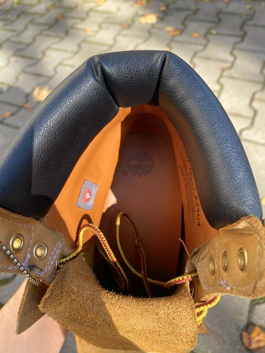 Timberland 6-Inch Premium Boots 41.5