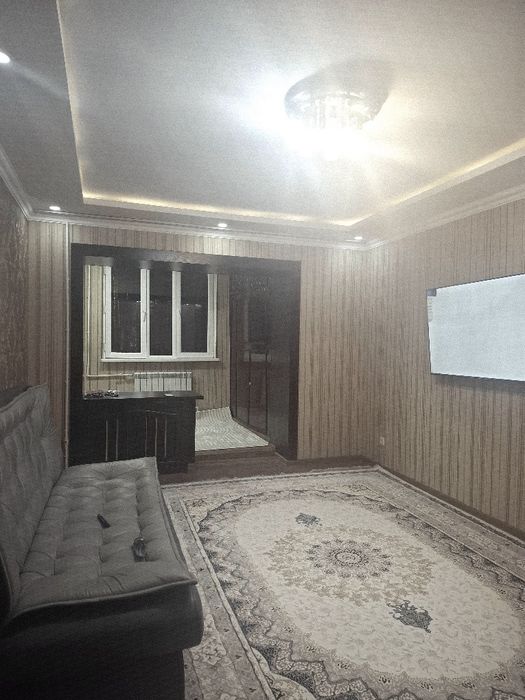 Сдаётся квартира 2/1/4, Авиасозлар3