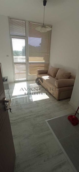 Продава се Двустаен апартамент в Пловдив, Христо Смирненски - 60 кв.м за 2125 €/кв.м - Снимка #1