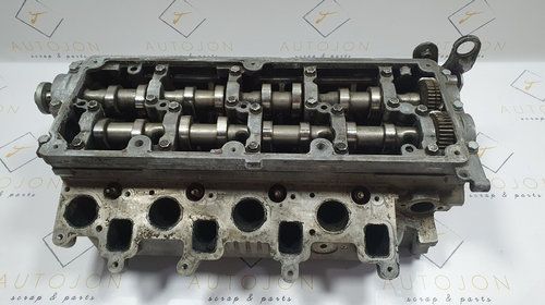 Chiulasa motor SKODA ROOMSTER Praktik 5J 2007 - 2015, Hatchback 1.6 TDI CAYB