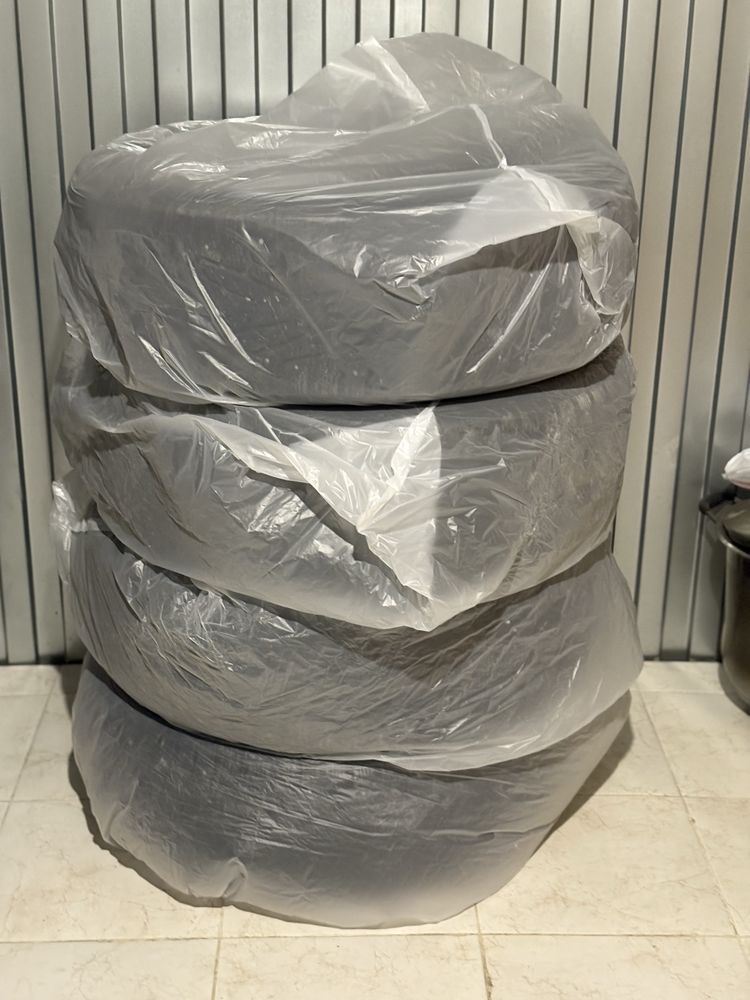 NOKIAN  шипованные зимние                     235/65 R 17 108T XL
