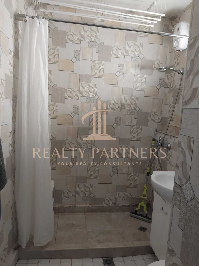 Продава се Едностаен апартамент в Перник, Тева - 50 кв.м за 1100 €/кв.м - Снимка #7