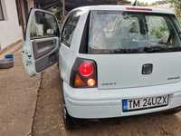 Vând proiect Seat Arosa an 2001, 1.0cmc motor AUC