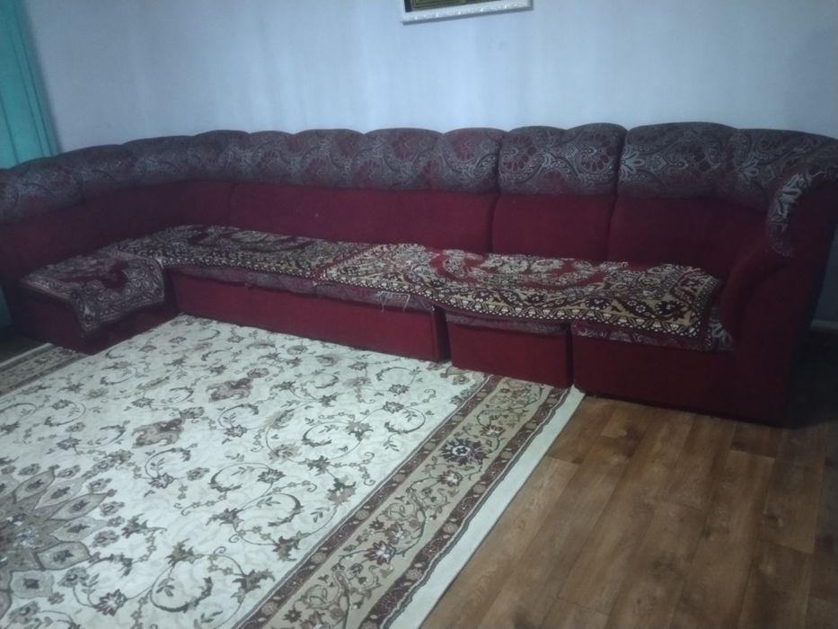 Диван 4 метр ...