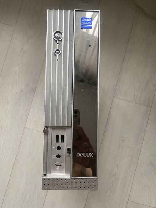 Корпус компьютера