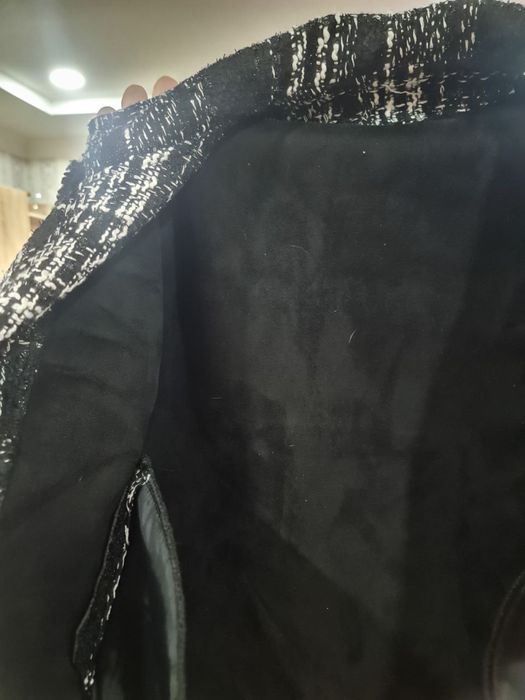 Куртка зимняя для девушки