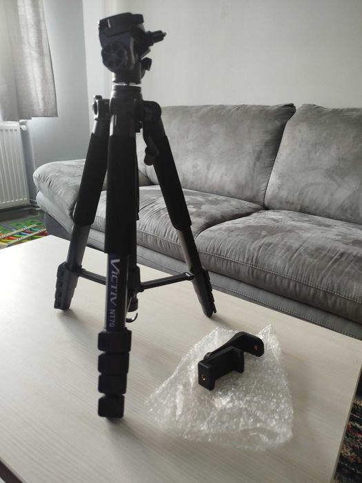 Trepied/tripod victiv nt70