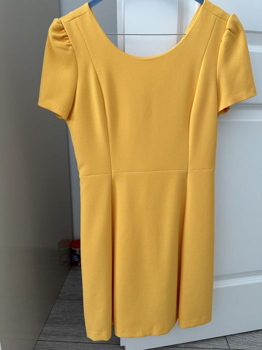 Rochie scurta Zara, marime XS
