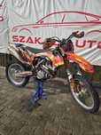 Vand KTM SXF 350 2015