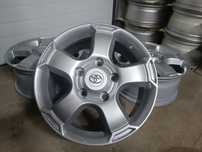 Диски r18 original Land Cruiser 100, Land Cruiser 200, Lx470, Lx570