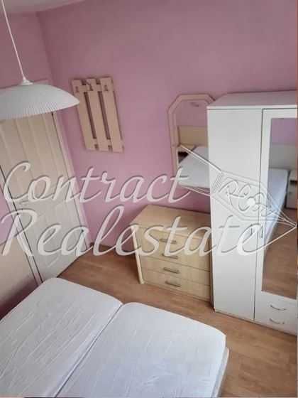 Дава се под наем Двустаен апартамент в Варна, Колхозен пазар - 50 кв.м за 357 € - Снимка #5