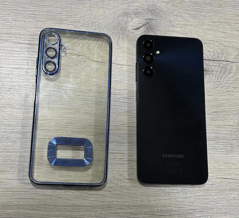 Samsung Galaxy A05s 64GB 4GB RAM Dual