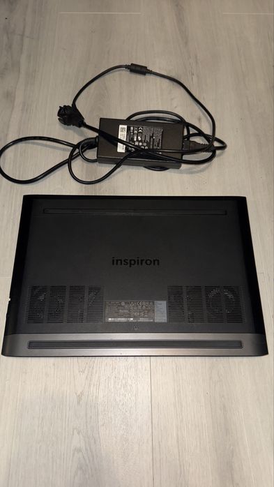 Laptop Dell Inspiron 15-7577 16GB, nVIDIA GTX 1060