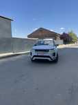 Range Rover Evoque R-Dynamic Diesel Mild Hybrid 4x4