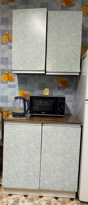 Продам кухонные шкафы