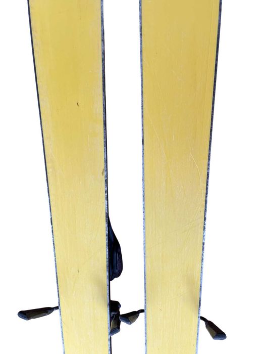 Clăparii Rossignol Intense I10 + Schiuri DECTAR