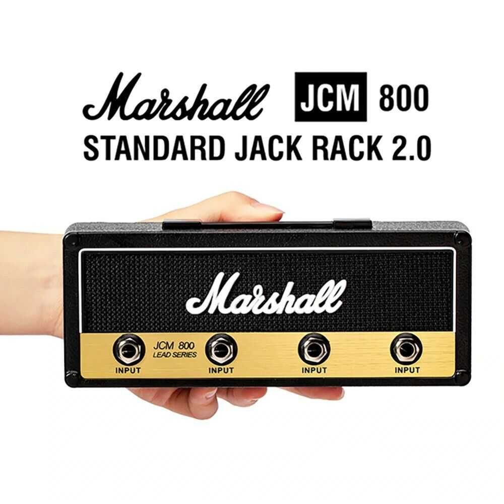 Suport chei holder jackrack Marshall mini amp dsl mg jvm combo