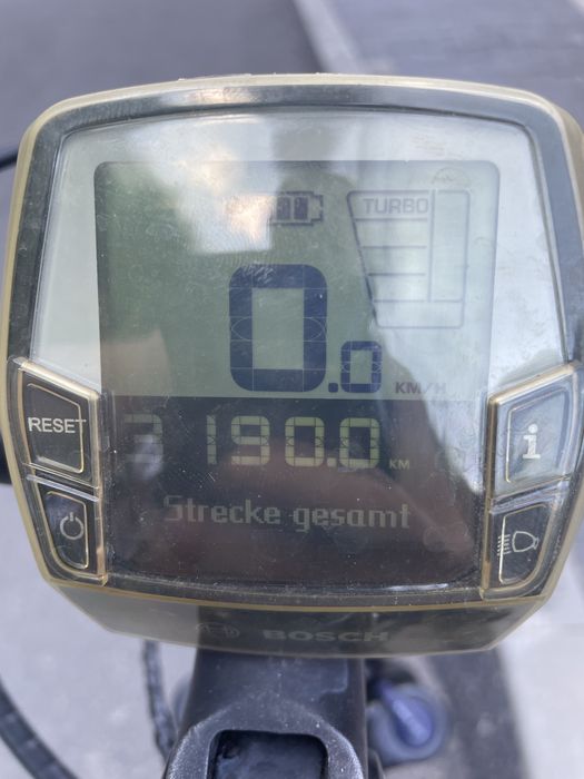 Bicicletã Electricã Pegasus