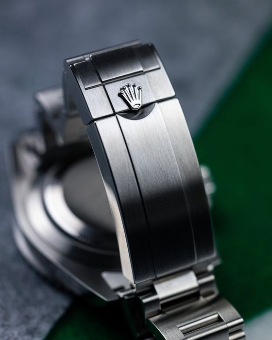 Rolex 126610LV Starbuck 2023