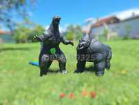 Голяма Фигурка Годзила, 60см Godzilla vs King Kong играчки