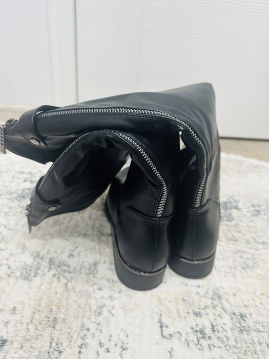 Ботуши Tendenz 37