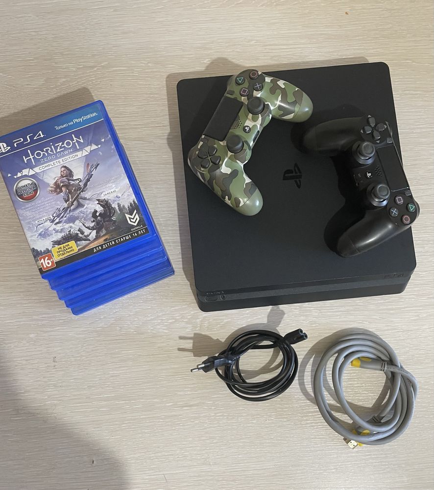 Ps4 сони плестейшн