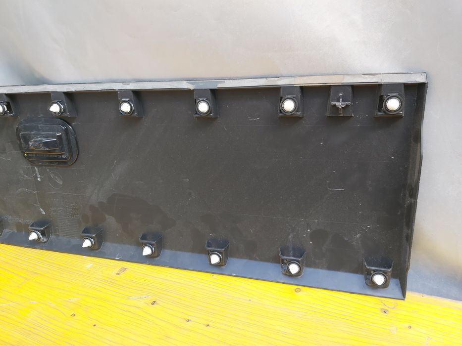 Лайсна фолксваген крафтер Vw Crafter 7C