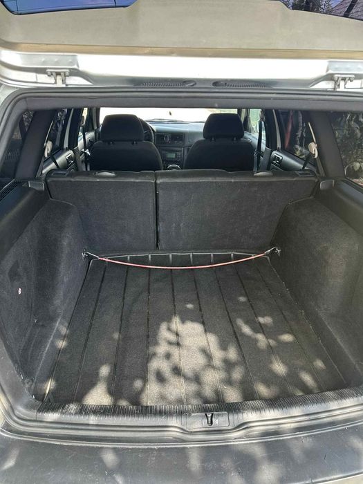 Golf 4 1.9 TDI Stare perfecta