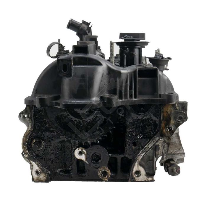 Оборудвана цилиндрова глава Mazda 6 Estate (GJ, GL) ID:148559