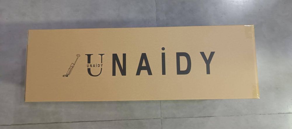 Моющий пылесос UNAIDY