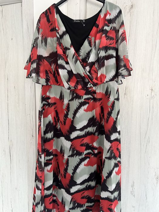 Rochie noua marimea 48