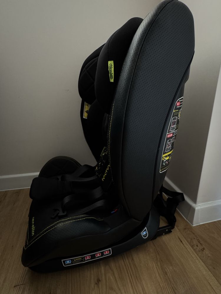 Chipolino Techno 360 ISOFIX