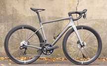 Карбонов велосипед ENVE MELEE.Ultegra di2-12v.2024г.