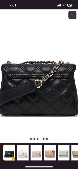 Нова оригинална Guess