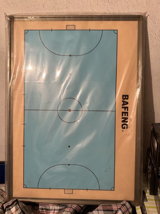 Доска для футбола