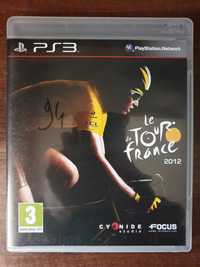 Le Tour De La France 2012 PS3/Playstation 3