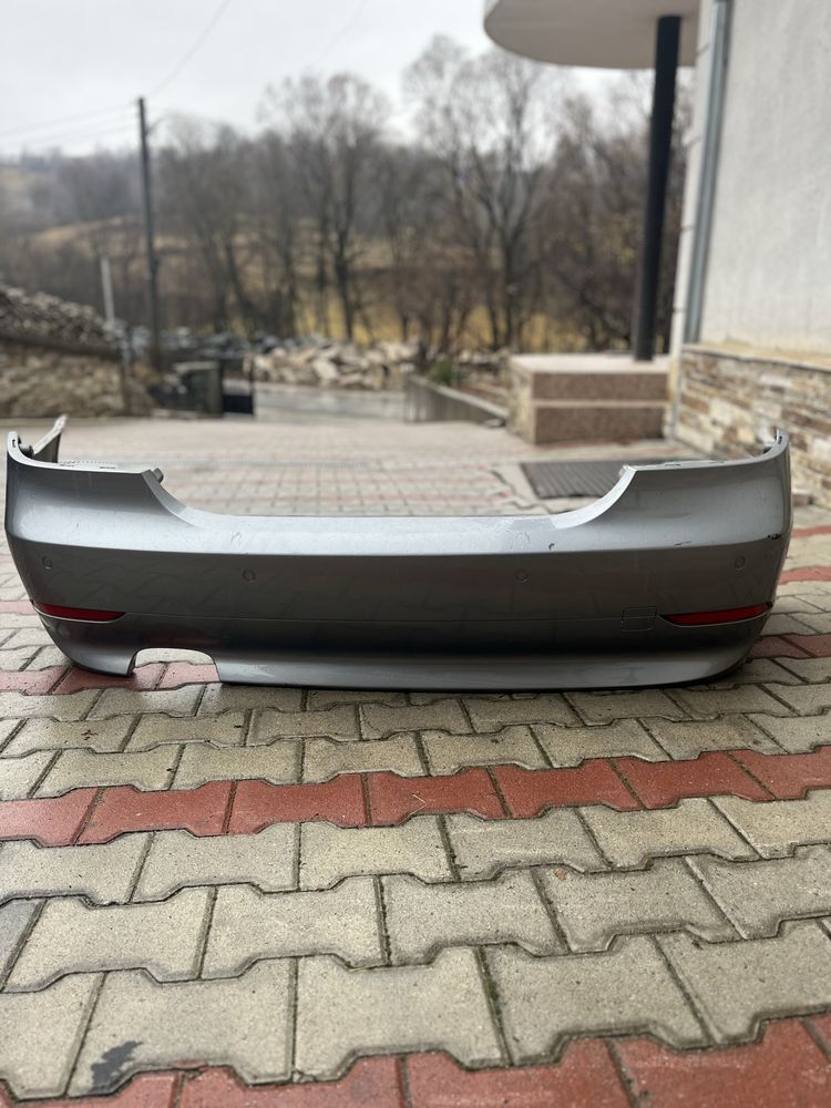 Предна, задна броня и прагове за бмв Е60