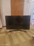 Телевизор марки LG