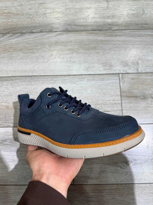 Кроссовки Timberland Cross Mark Oxford.