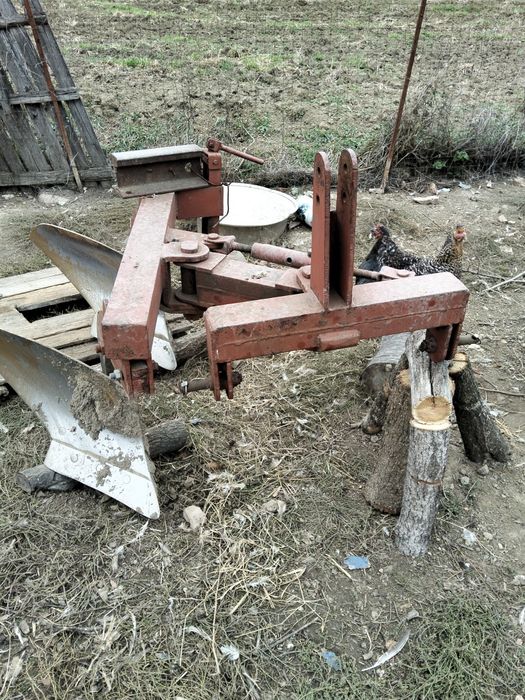 Tractor international