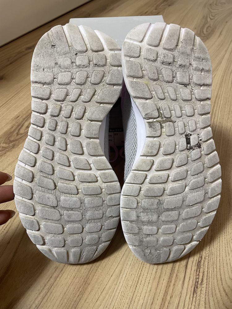 Adidas tensaur run