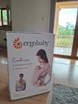 Ергономична  раница Ergobaby Embrace
